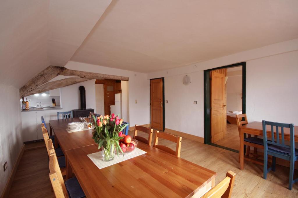 Hofraithe Park - Apartment