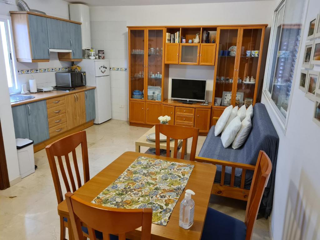 Apartamentos Apartamento San Sebastián de la Gomera en San Sebastián de la Gomera, La Gomera