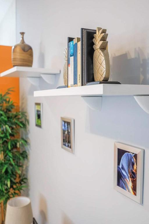 Fotografie z fotogalerie ubytování corazon de triana v destinaci Seville