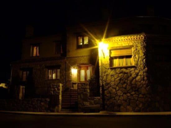 La Chatarrería de Ferreros - Casa De Siete Dormitorios