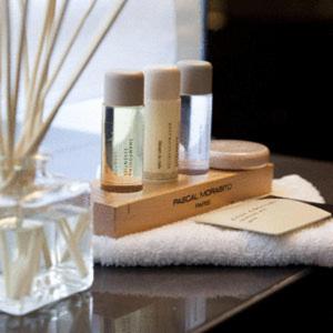 Comm Hotel Poznan Airport - Resim 30