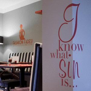 Comm Hotel Poznan Airport - Resim 33