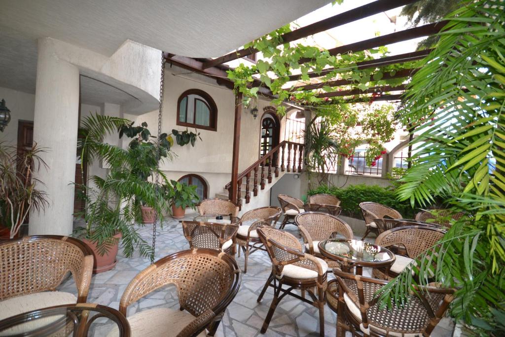 Fotografie z fotogalerie ubytování More Family Hotel v destinaci Sozopol