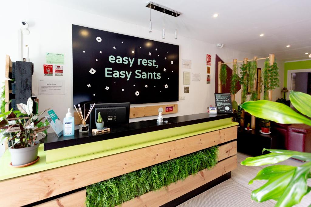 Hostal Easy Sants