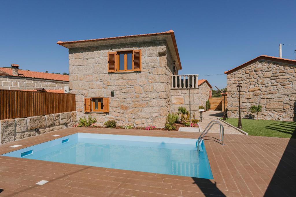 Casinhas de Vilar - Housity