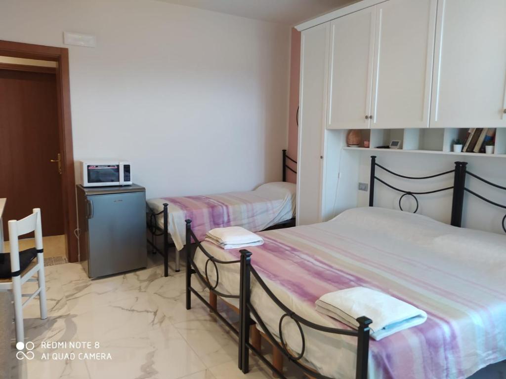 B&B da Mary - Amplia De Doble O Gemela