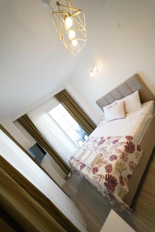 Tepehan by Özkul - Deluxe Double Room With Balcony And Sea View