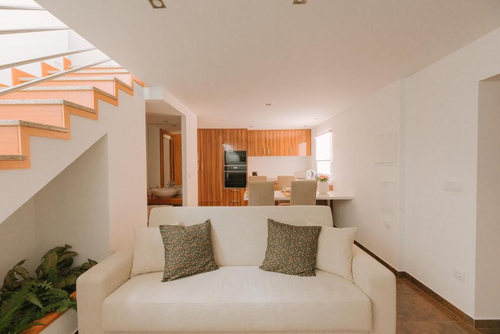Casinhas de Vilar - Villa De Deux Chambres