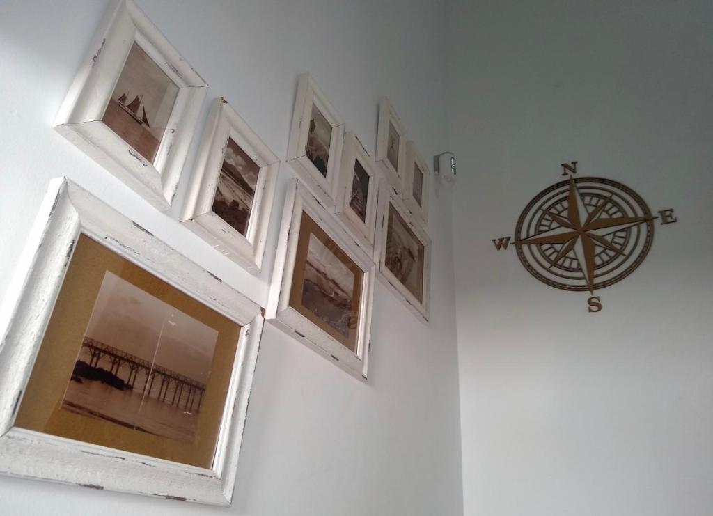 Fotografie z fotogalerie ubytování Ocean & Fire v destinaci Playa Blanca