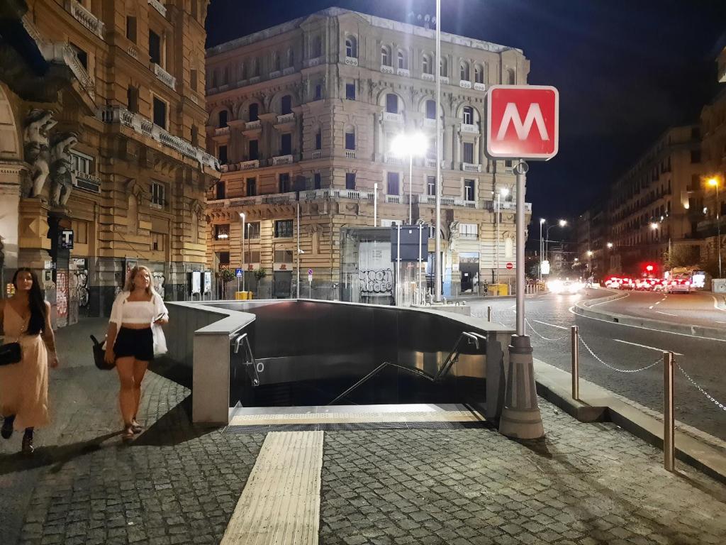 Napoli Mariana Luxury - 1