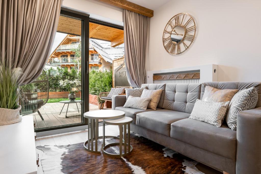 
Studio Apartment Mella
