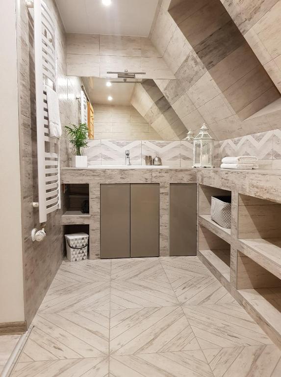 Apartamenty Magiczny Kącik - 4