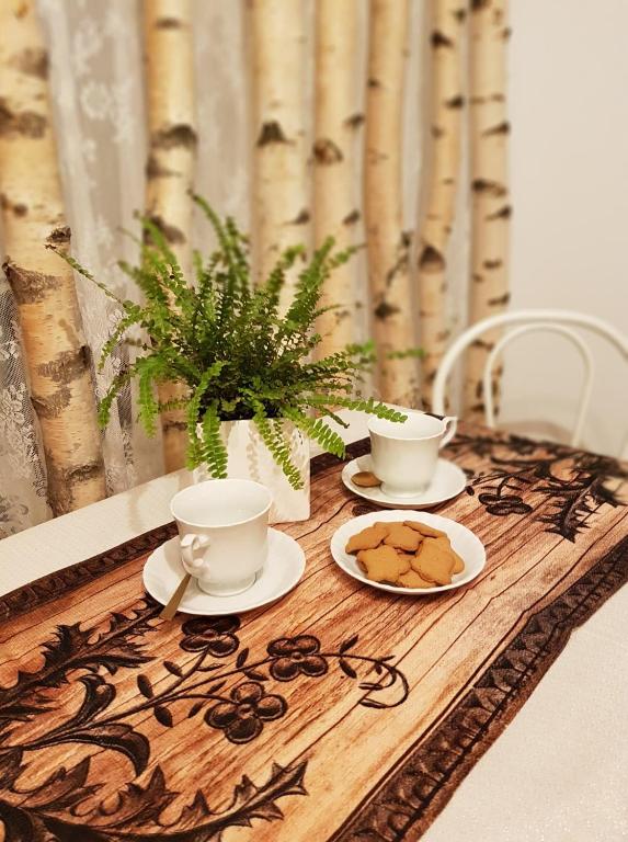 Apartamenty Magiczny Kącik - 5