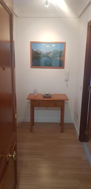 Fotografie z fotogalerie ubytování MyM v destinaci Riaño