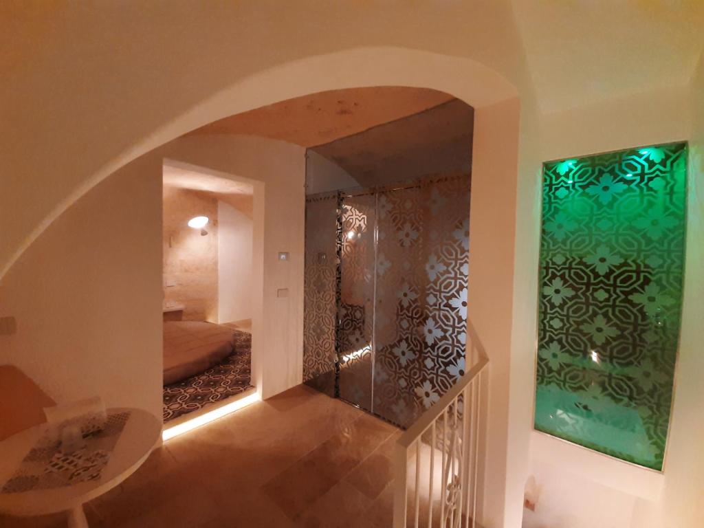 Fotografie z fotogalerie ubytování Christian's Suites & Spa v destinaci Fasano