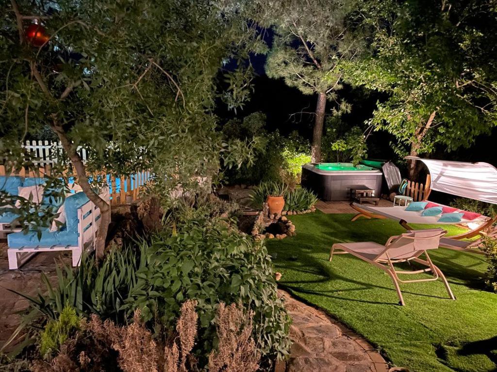 La Casita del Fresno, Villanueva del Rosario – Bijgewerkte ...