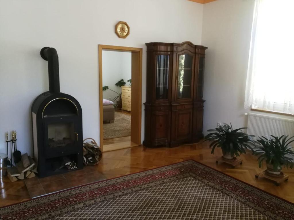 Fotografie z fotogalerie ubytování Apartmán Kraslice v Kraslicích