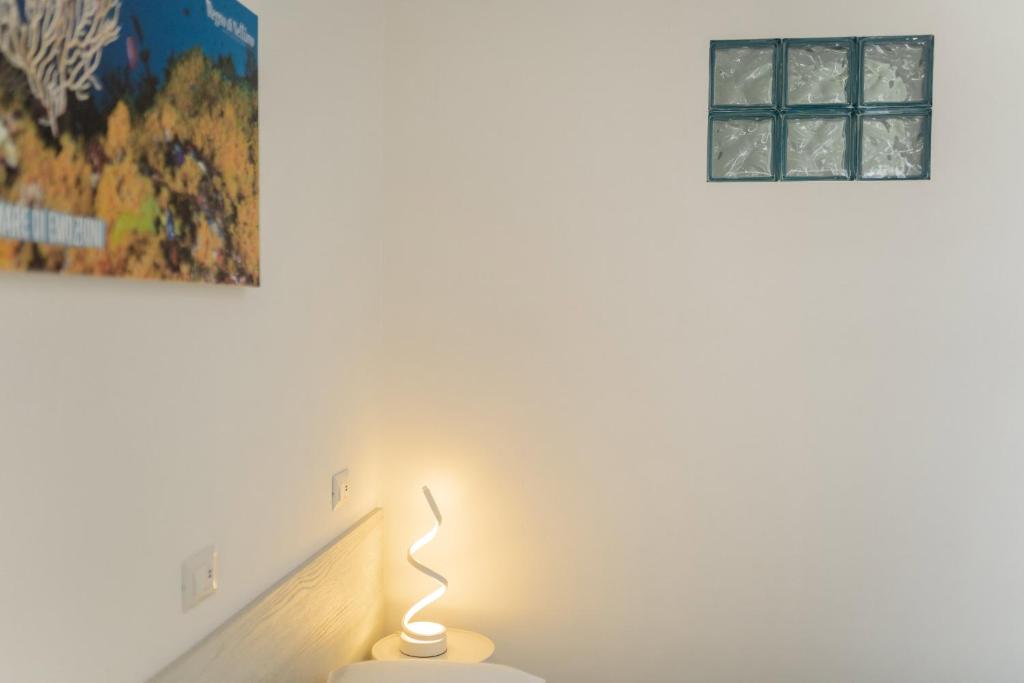 Fotografie z fotogalerie ubytování Poseidonia Rooms v destinaci Procida