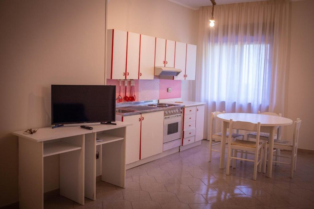 Sport Hotel & Residence Il Bivacco del Parco - 
