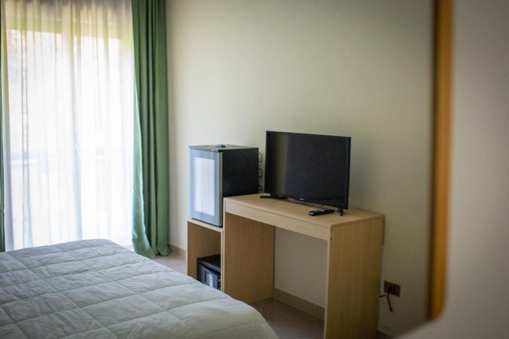 Sport Hotel & Residence Il Bivacco del Parco - Triple Chambre