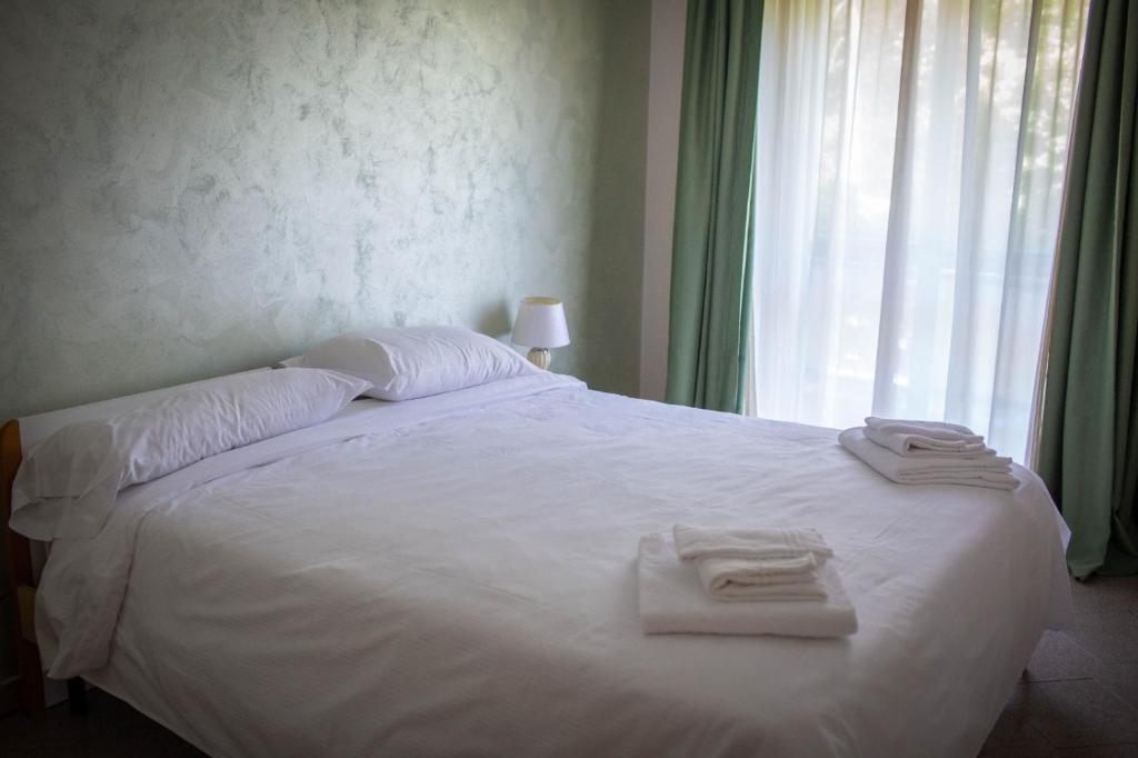Sport Hotel & Residence Il Bivacco del Parco - 