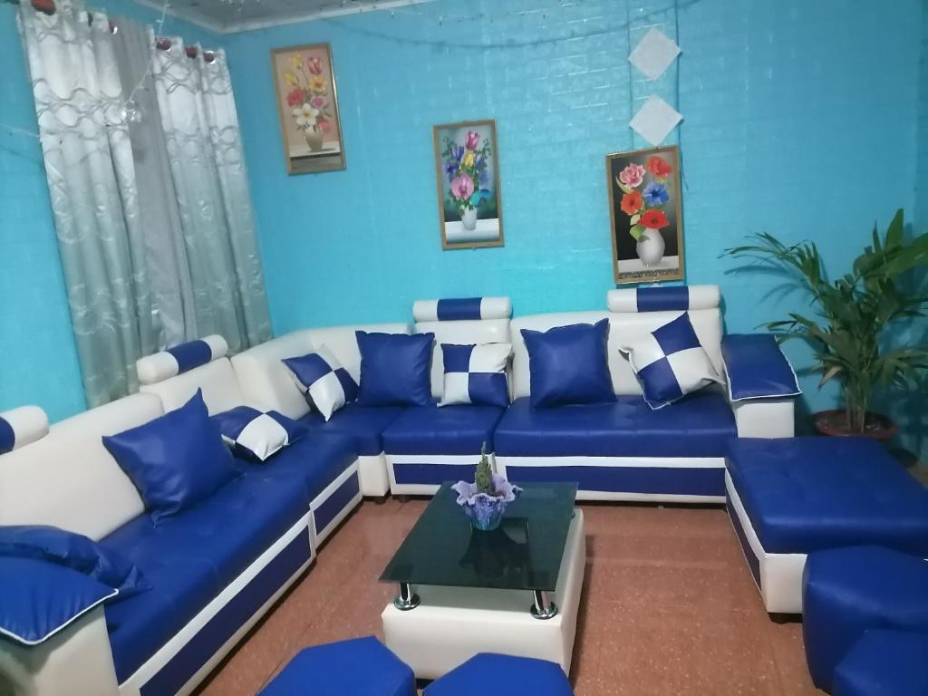 House - Housity