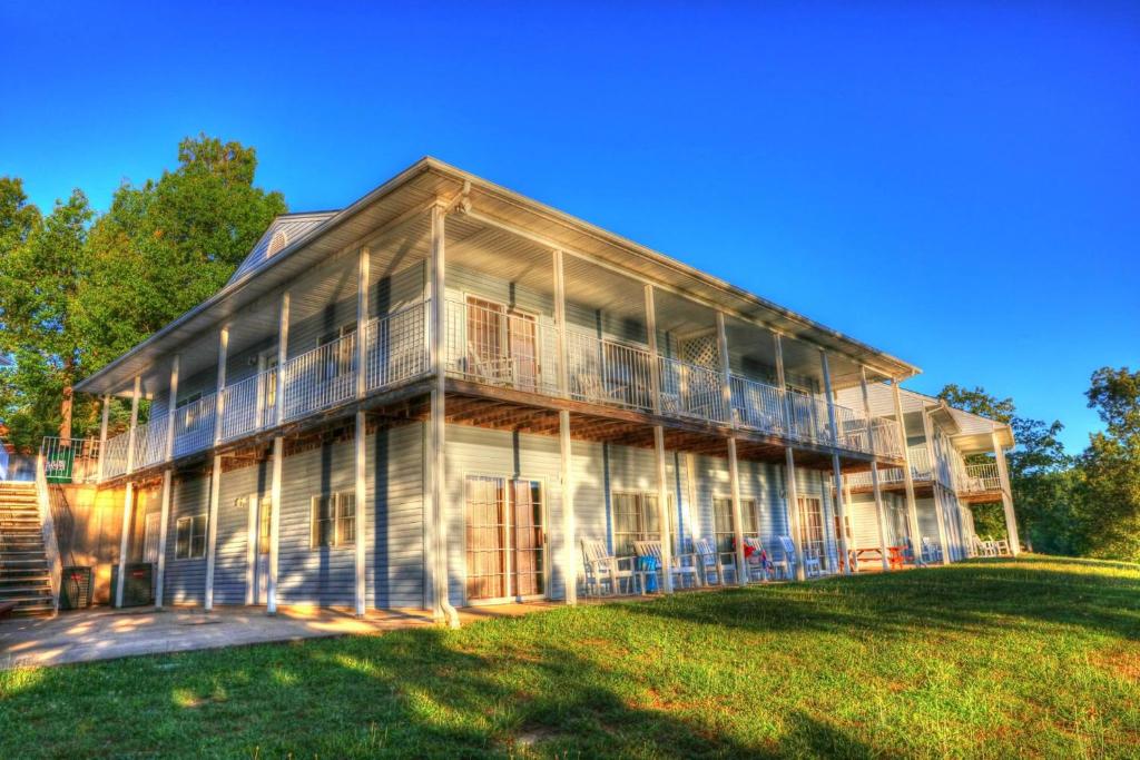Crown Lake Resort & Spa - Appartamento Con Vista Lago
