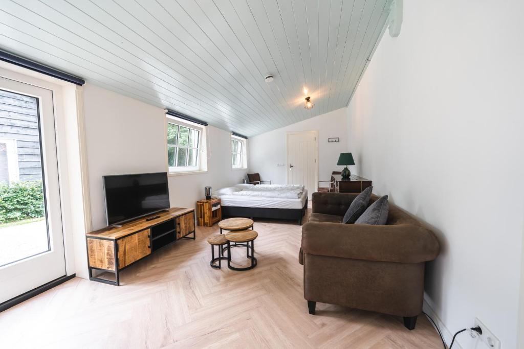 Eikenschors - Double Or Twin Room