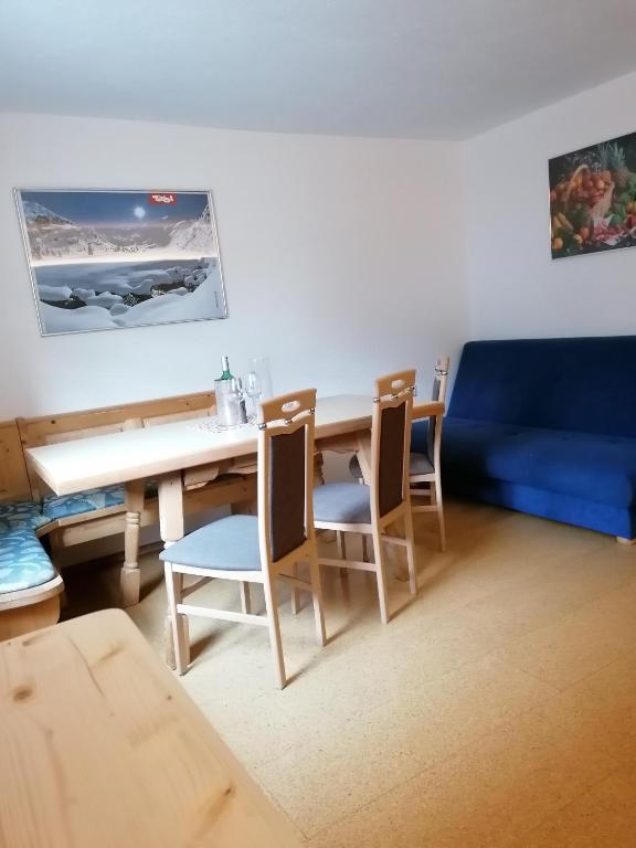 Fotografie z fotogalerie ubytování Haus Nina v destinaci Gerlosberg
