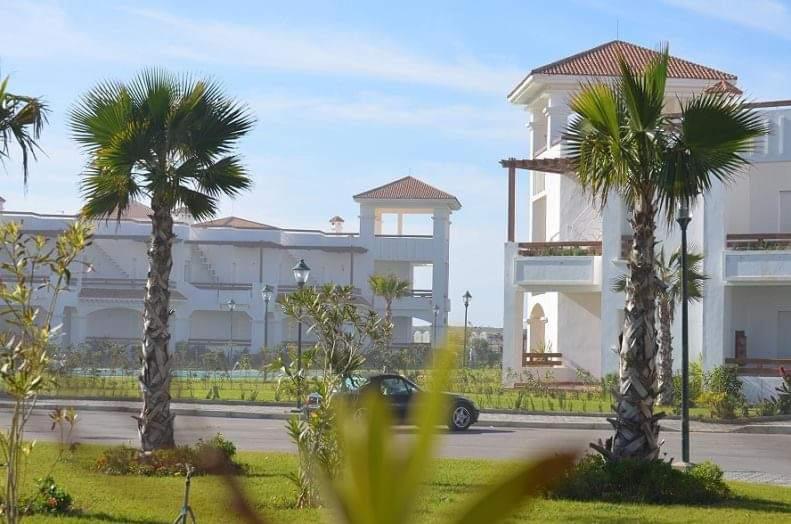 Complexe « Résidence Beralmar » - Assilah