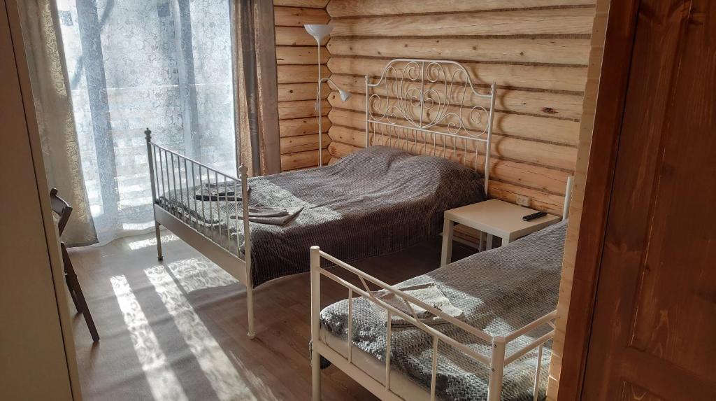 Фото Troitskiy Guest House