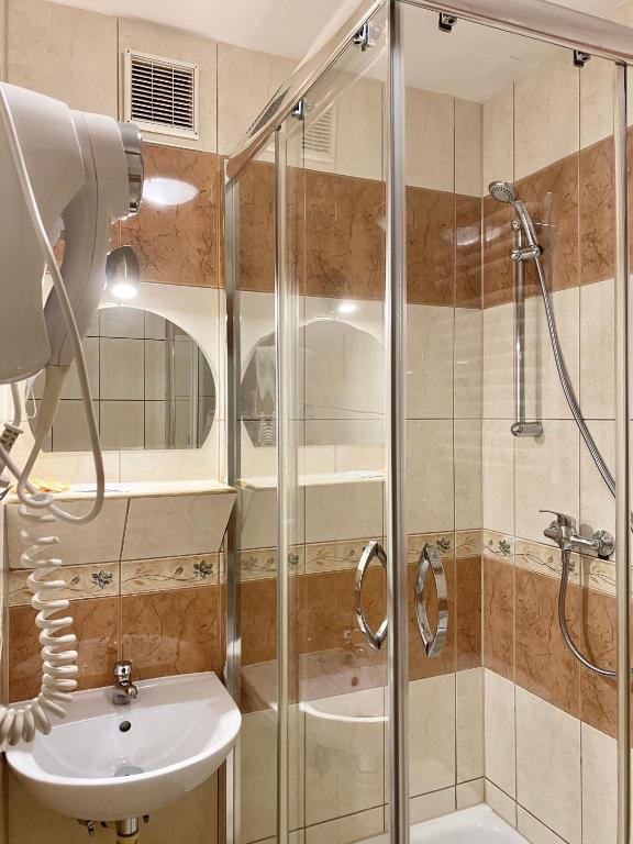 Gajówka&Vita Pokoje Gościnne - 6