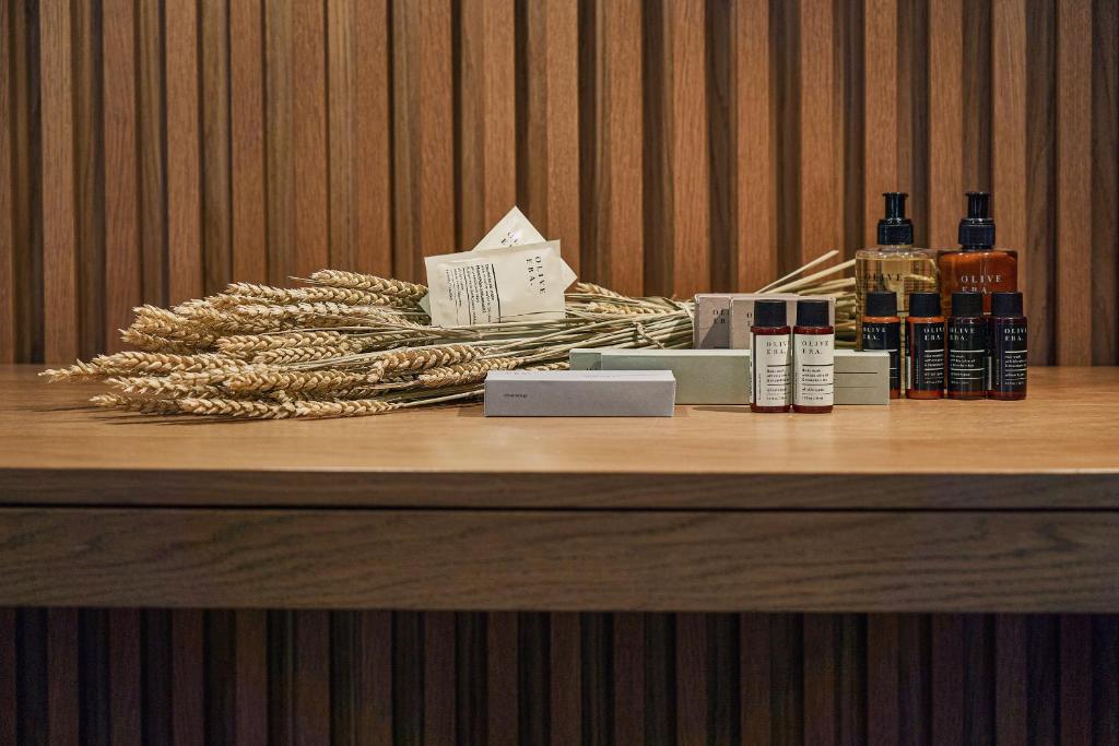 Origami Boutique Residences - 16