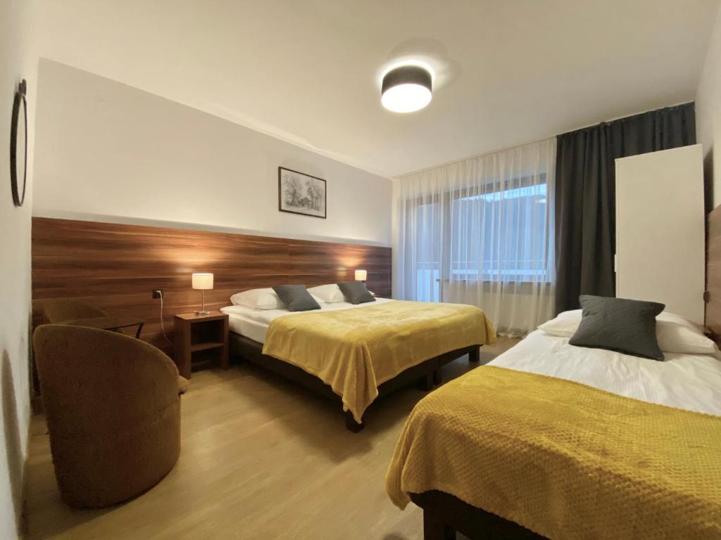 Gajówka&Vita Pokoje Gościnne - 4