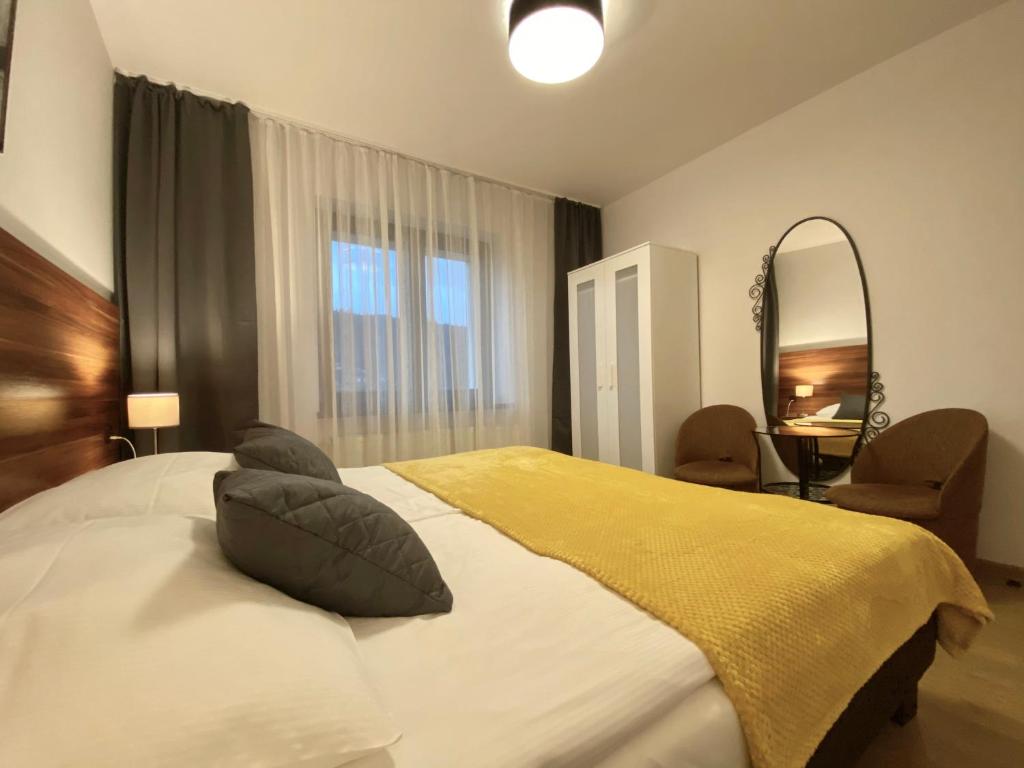 Gajówka&Vita Pokoje Gościnne - 1