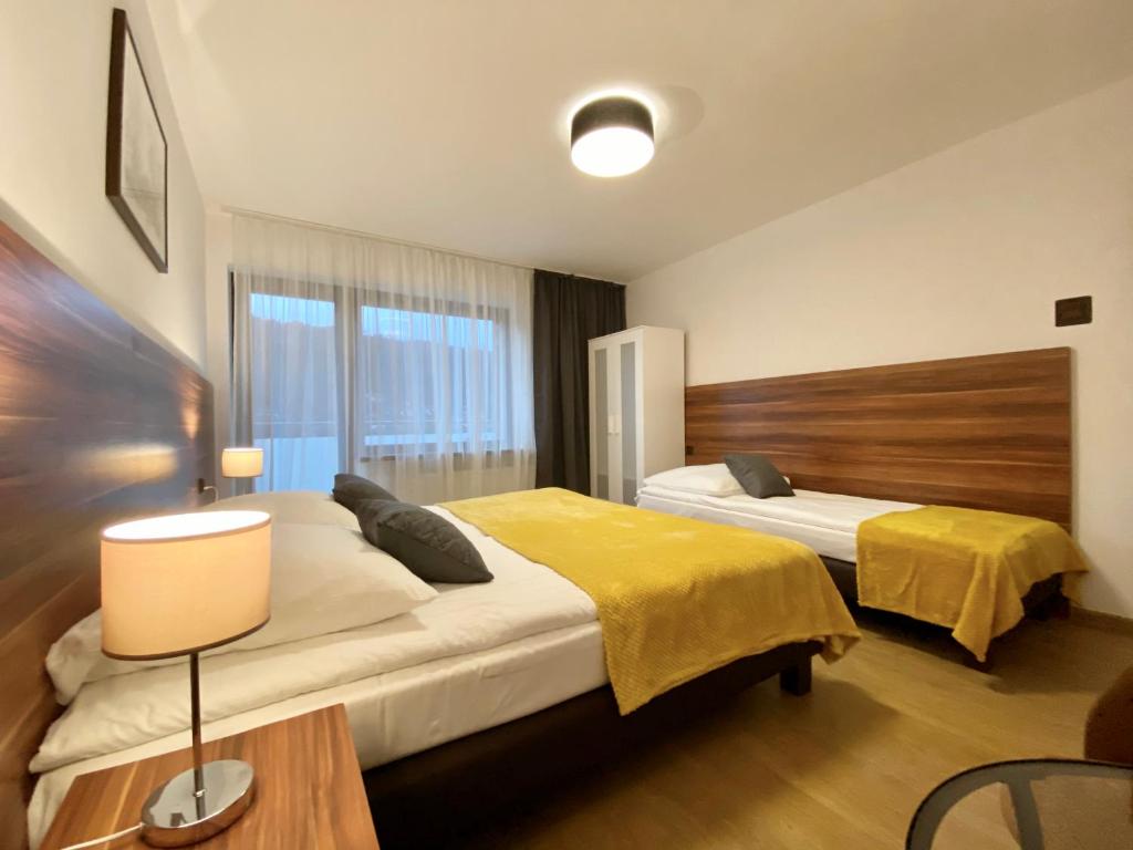 Gajówka&Vita Pokoje Gościnne - 3