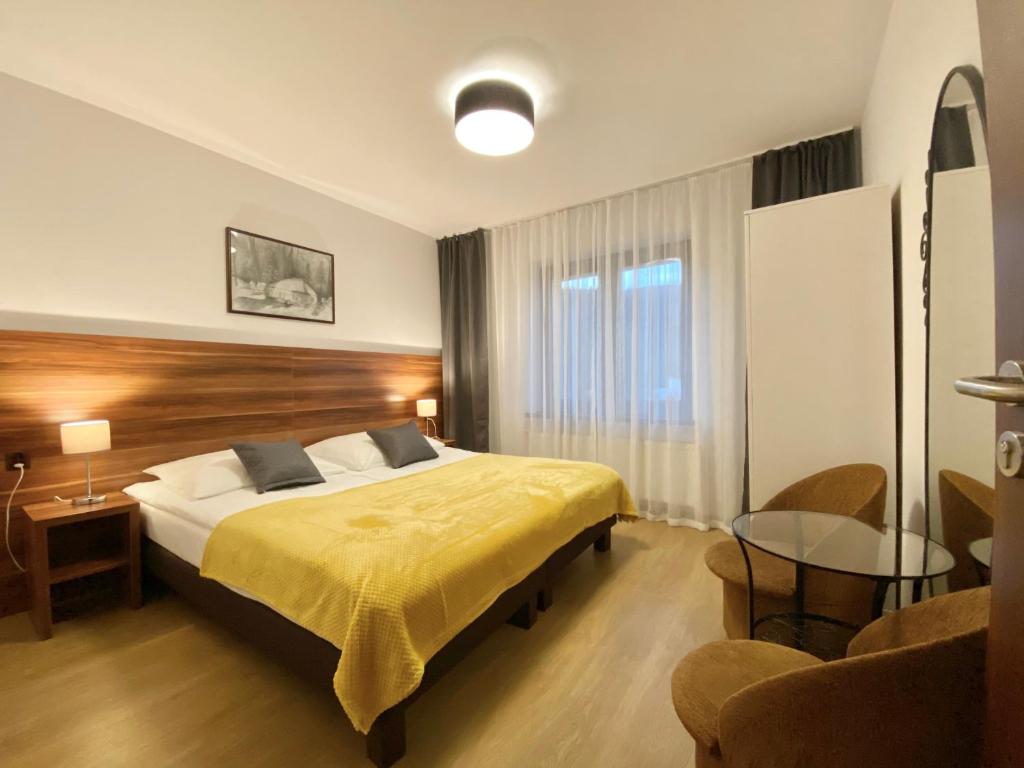 Gajówka&Vita Pokoje Gościnne - 2