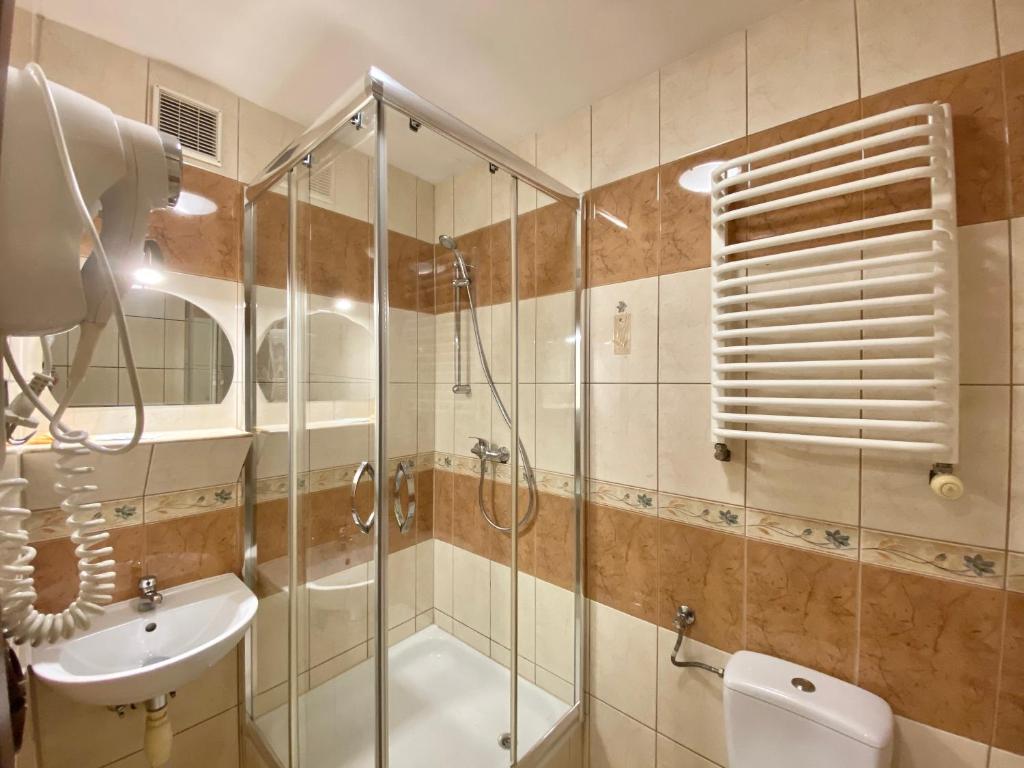 Gajówka&Vita Pokoje Gościnne - 5