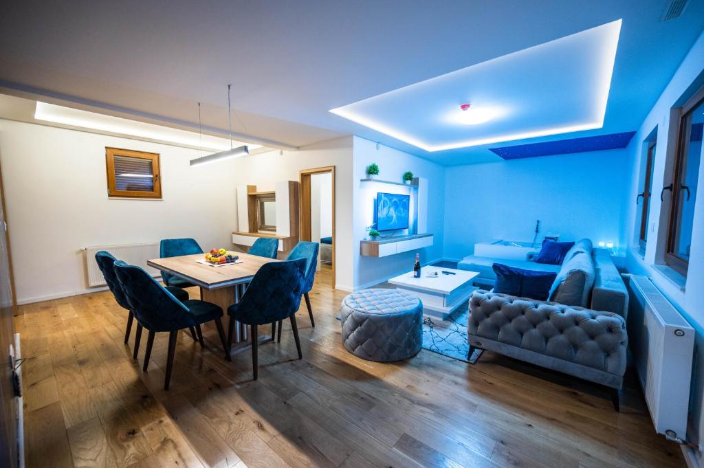 Avila Apartments, Sarajevo (updated prices 2024)