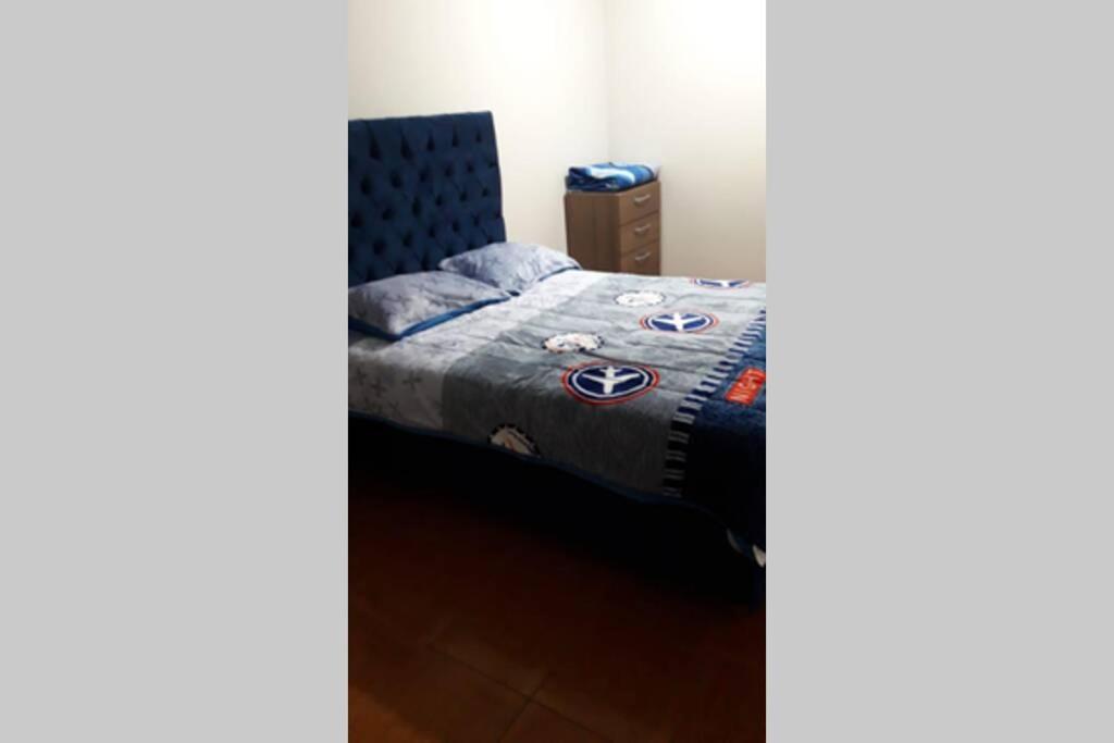 Hermoso departamento en chorrillos - Hizvo