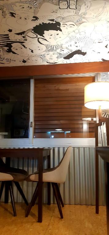 Fotografie z fotogalerie ubytování Bucanaan hostel boutique v destinaci Cordoba