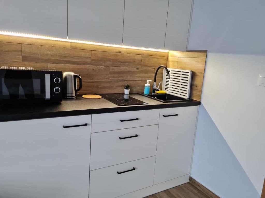 Apartament Łąki18 - 14