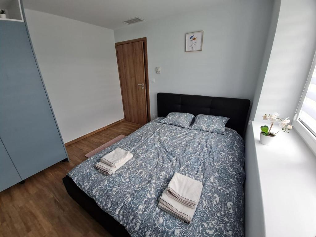 Apartament Łąki18 - 3