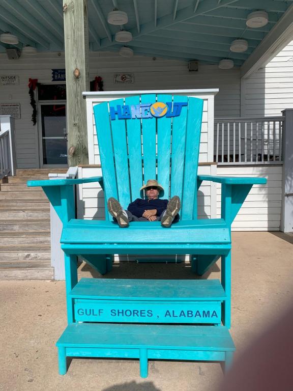Fotografie z fotogalerie ubytování Bill’s at Gulf Shores v destinaci Gulf Shores