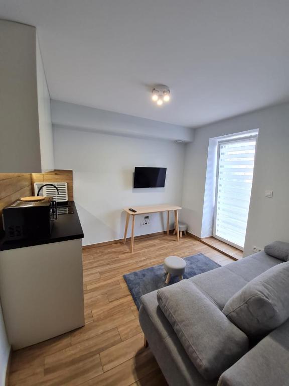 Apartament Łąki18 - 4