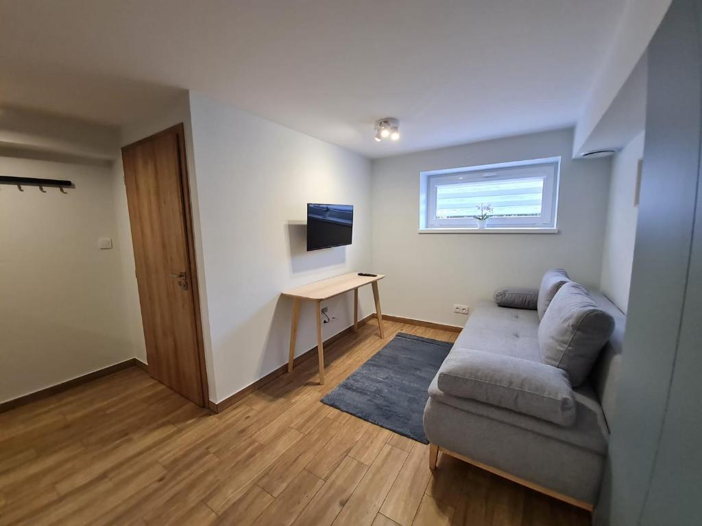 Apartament Łąki18 - 9