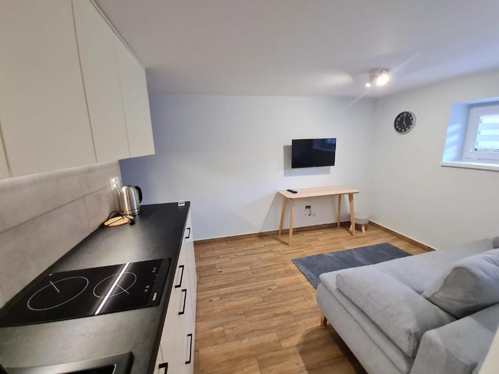 Apartament Łąki18 - 17