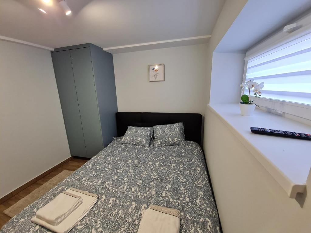 Apartament Łąki18 - 19