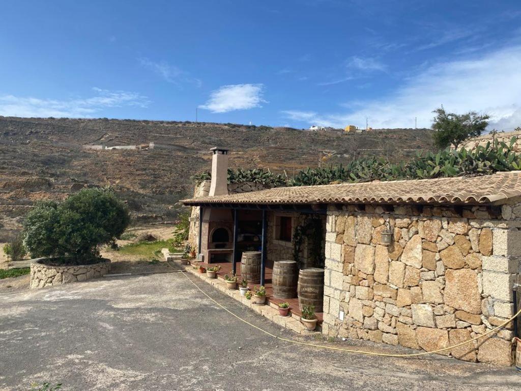 Finca Espacio Rural en Arico Tenerife, Santa Cruz de Tenerife ...