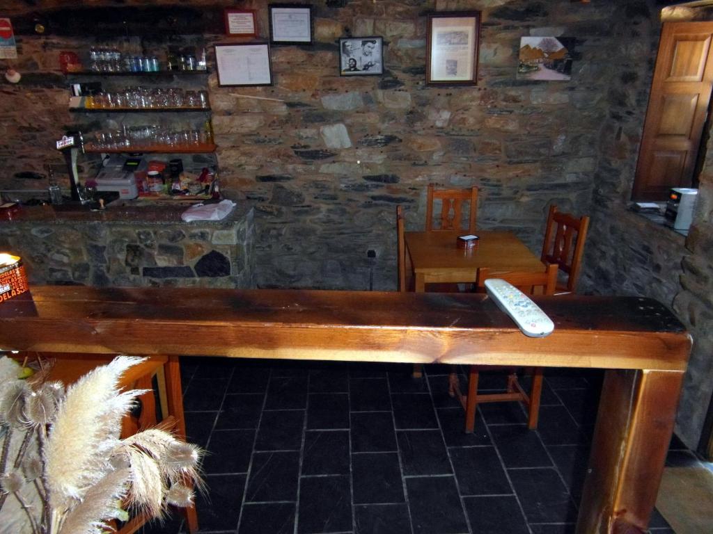 Foto dalla galleria di Casa de Lucas a Fonfría
